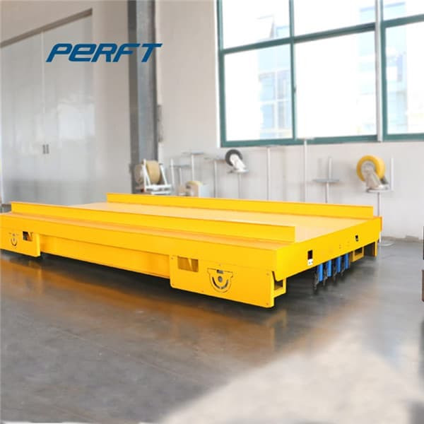 material transport carts with 4 swivel casters 75 ton